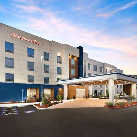 Hampton Inn Oakhurst-Yosemite Exterior foto