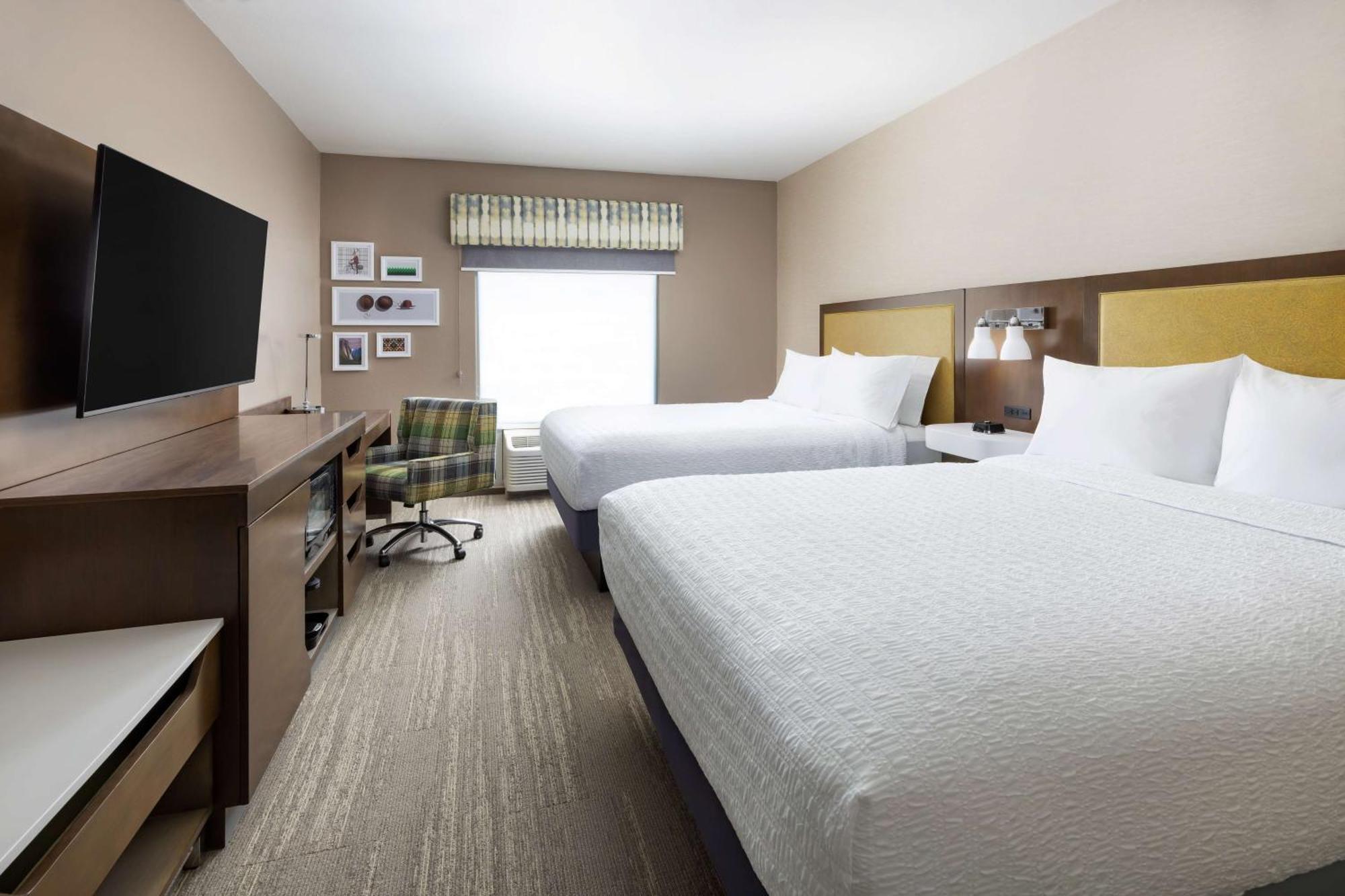 Hampton Inn Oakhurst-Yosemite Exterior foto