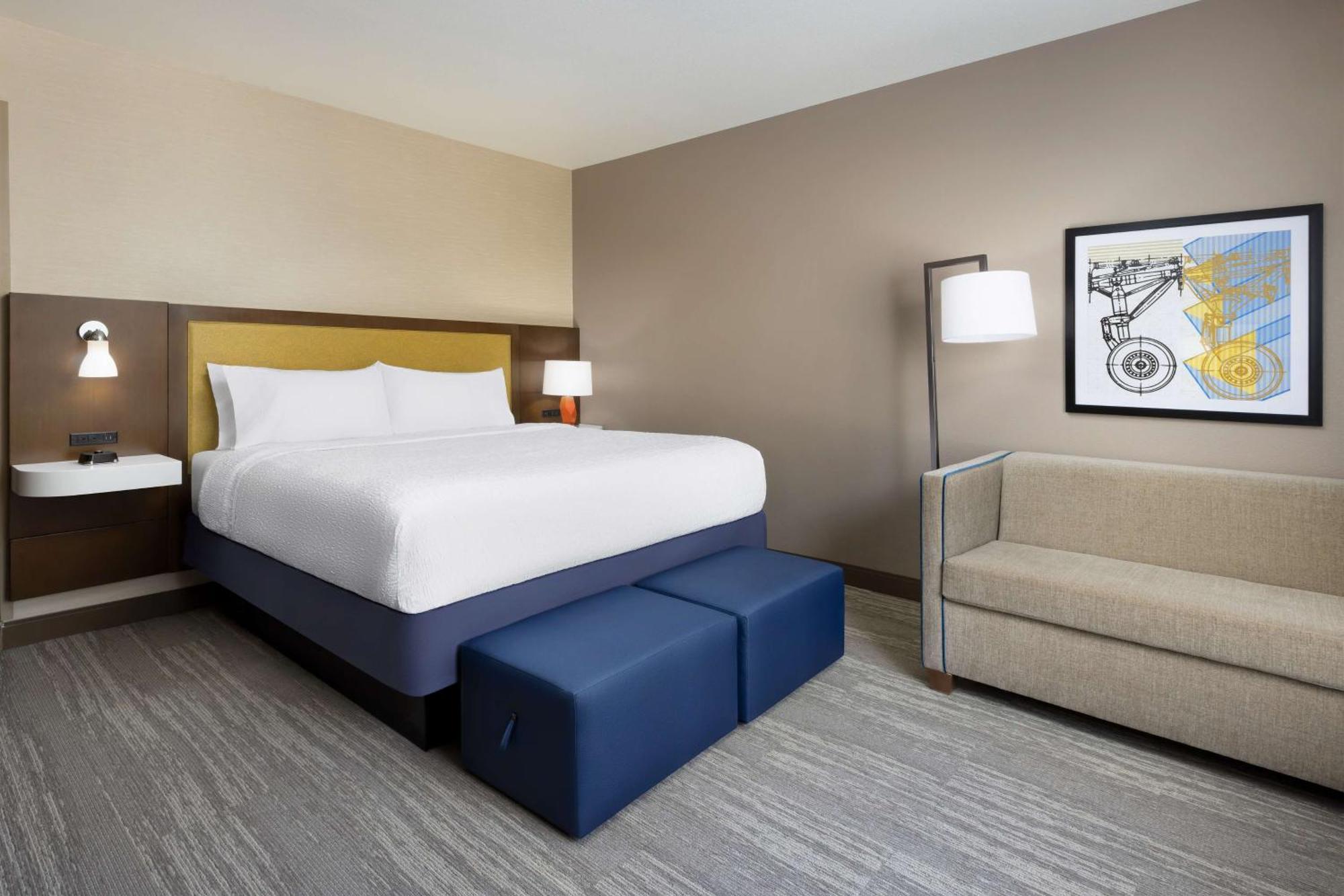 Hampton Inn Oakhurst-Yosemite Exterior foto